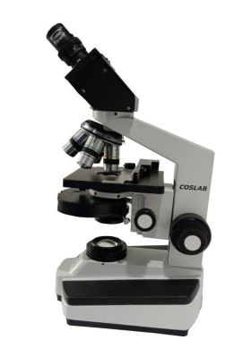 HL-12 LED (ECO) WITH PH-101 - PHASE CONTRAST MICROSCOPE