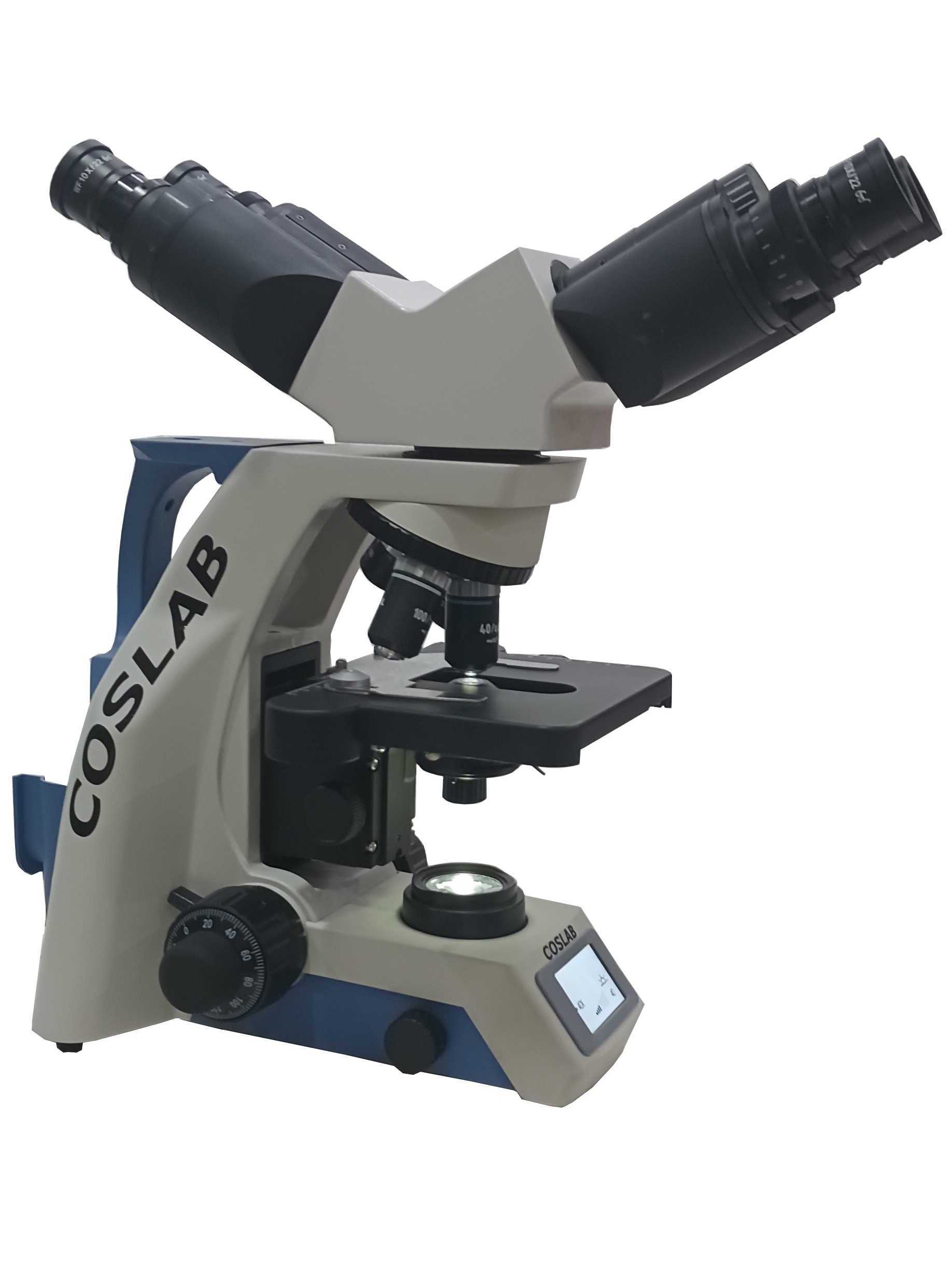 SMART INTELLIGENT MICROSCOPE (HL-30 LCD (DUO))