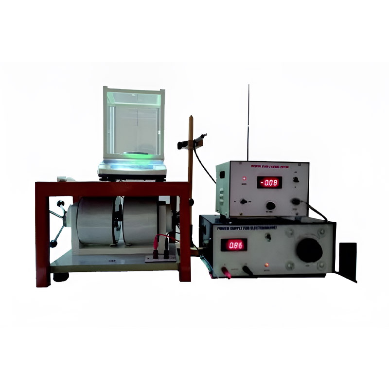 MAGNETIC SUSCEPTIBILITY BY GOUYS BALANCE EXPERIMENT