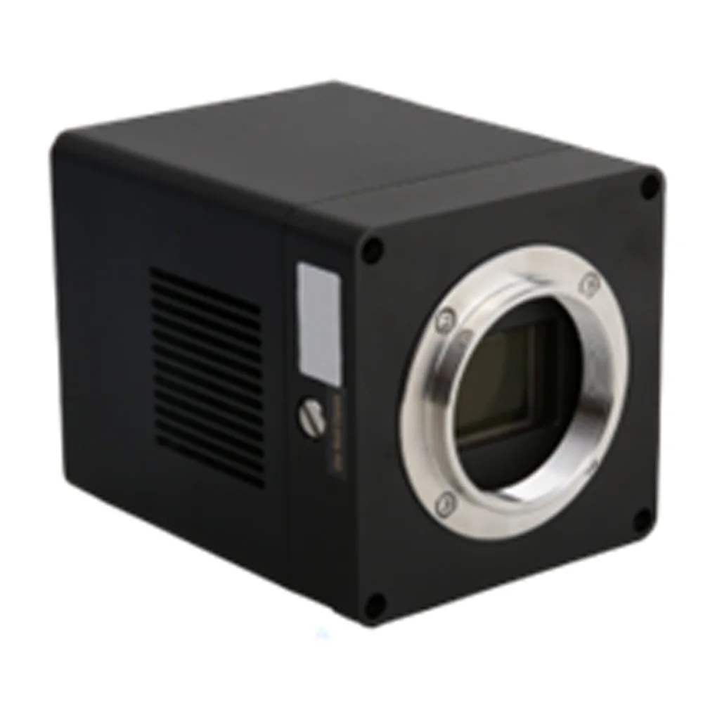 DIGITAL CMOS COOLED CAMERA 20 M.P. (USB 3.0)