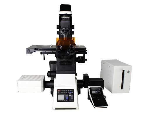Laser Confocal Microscope ( Model: CCF-1000 )