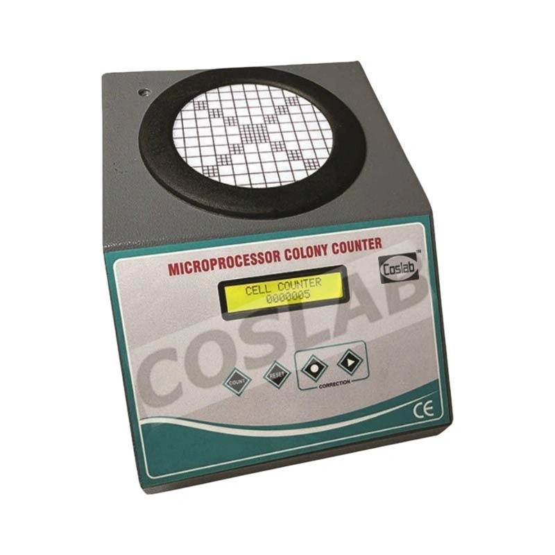 Digital Colony Counter - CAI-37/13040