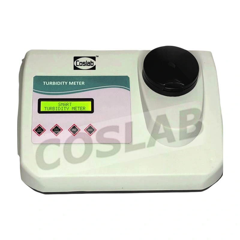 Digital Turbidity Meter - CAI-33/13036