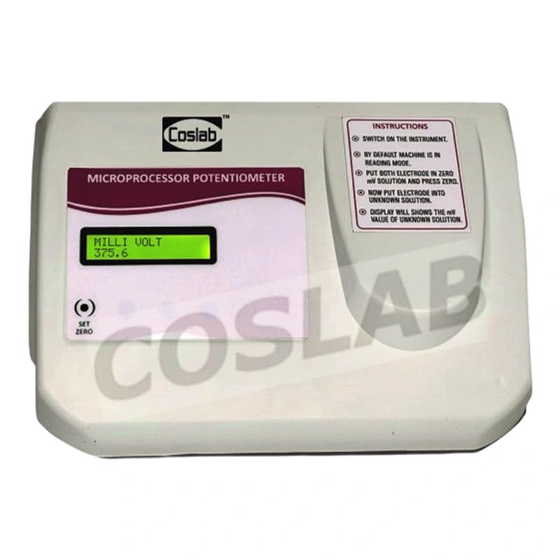 Digital Potentiometer - CAI-32/13046