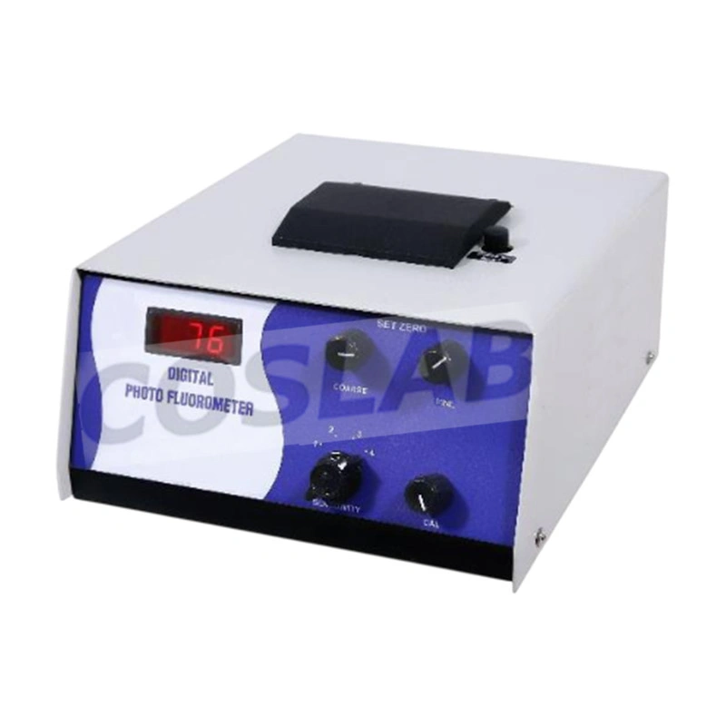 DIGITAL PHOTO FLUOROMETER (CAI-330)